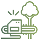 Travaux de cordiste Belley