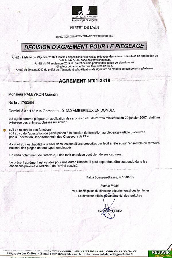 Travaux de cordiste Belley