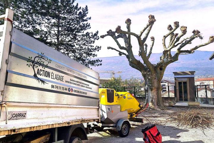 Nettoyage de toiture Belley