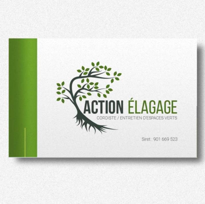 action elagage