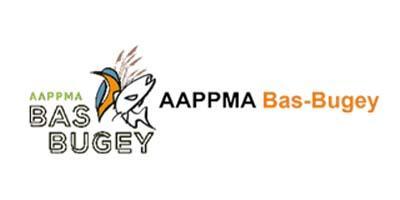 Logo AAAPPMA Bas-Bugey
